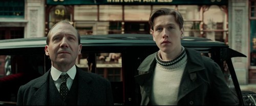Foto de THE KING'S MAN: LA PRIMERA MISIÓN