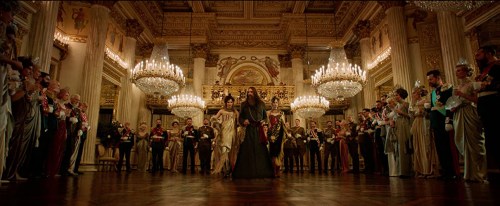 Foto de THE KING'S MAN: LA PRIMERA MISIÓN