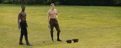 Foto de THE KING'S MAN: LA PRIMERA MISIÓN