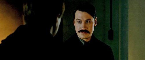 Foto de THE KING'S MAN: LA PRIMERA MISIÓN