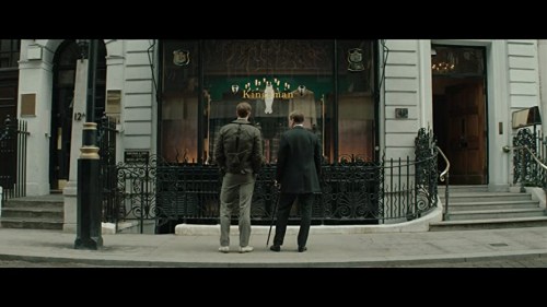 Foto de THE KING'S MAN: LA PRIMERA MISIÓN
