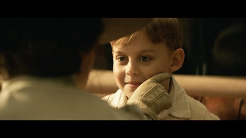 Foto de THE KING'S MAN: LA PRIMERA MISIÓN