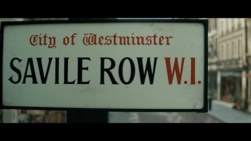 Foto de THE KING'S MAN: LA PRIMERA MISIÓN