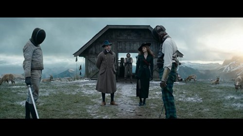 Foto de THE KING'S MAN: LA PRIMERA MISIÓN