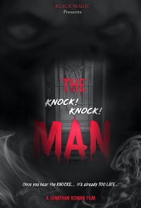 The Knock Knock Man