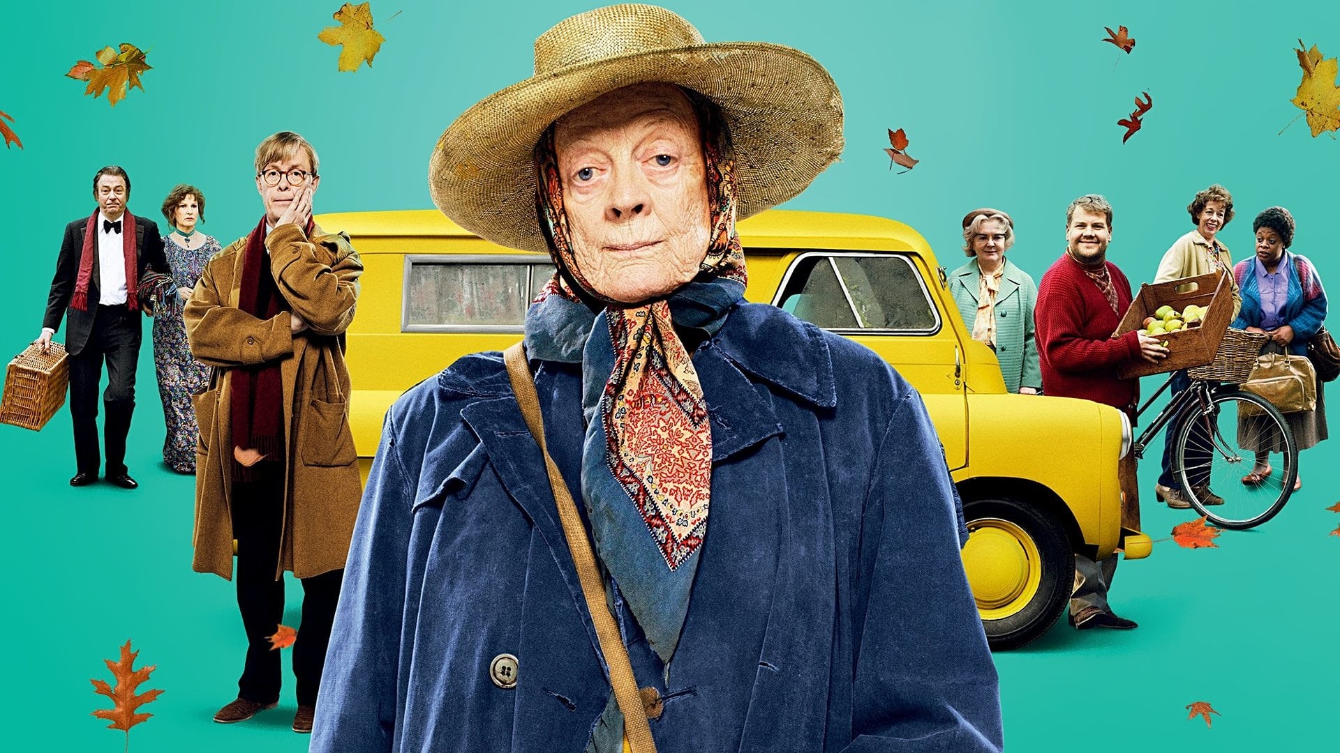 Foto de THE LADY IN THE VAN