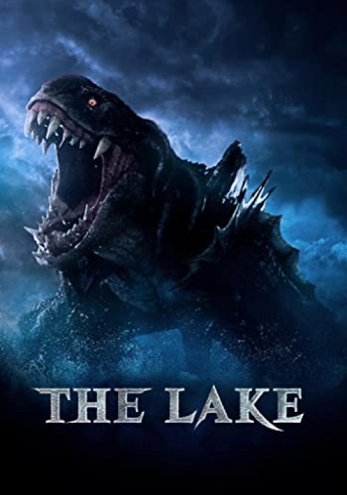 Poster de THE LAKE