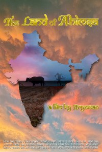 The Land of Ahimsa