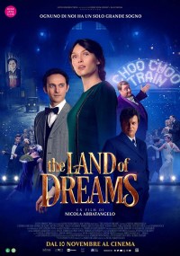 The Land of Dreams