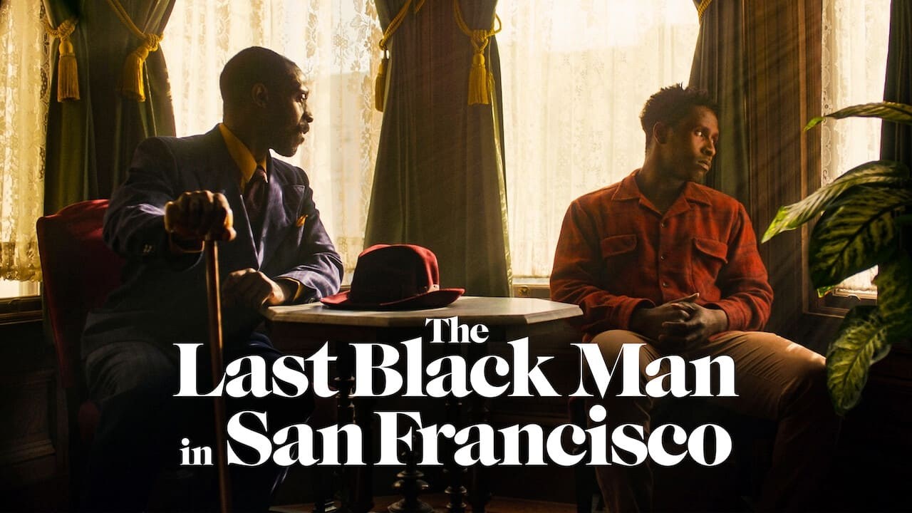 Foto de THE LAST BLACK MAN IN SAN FRANCISCO