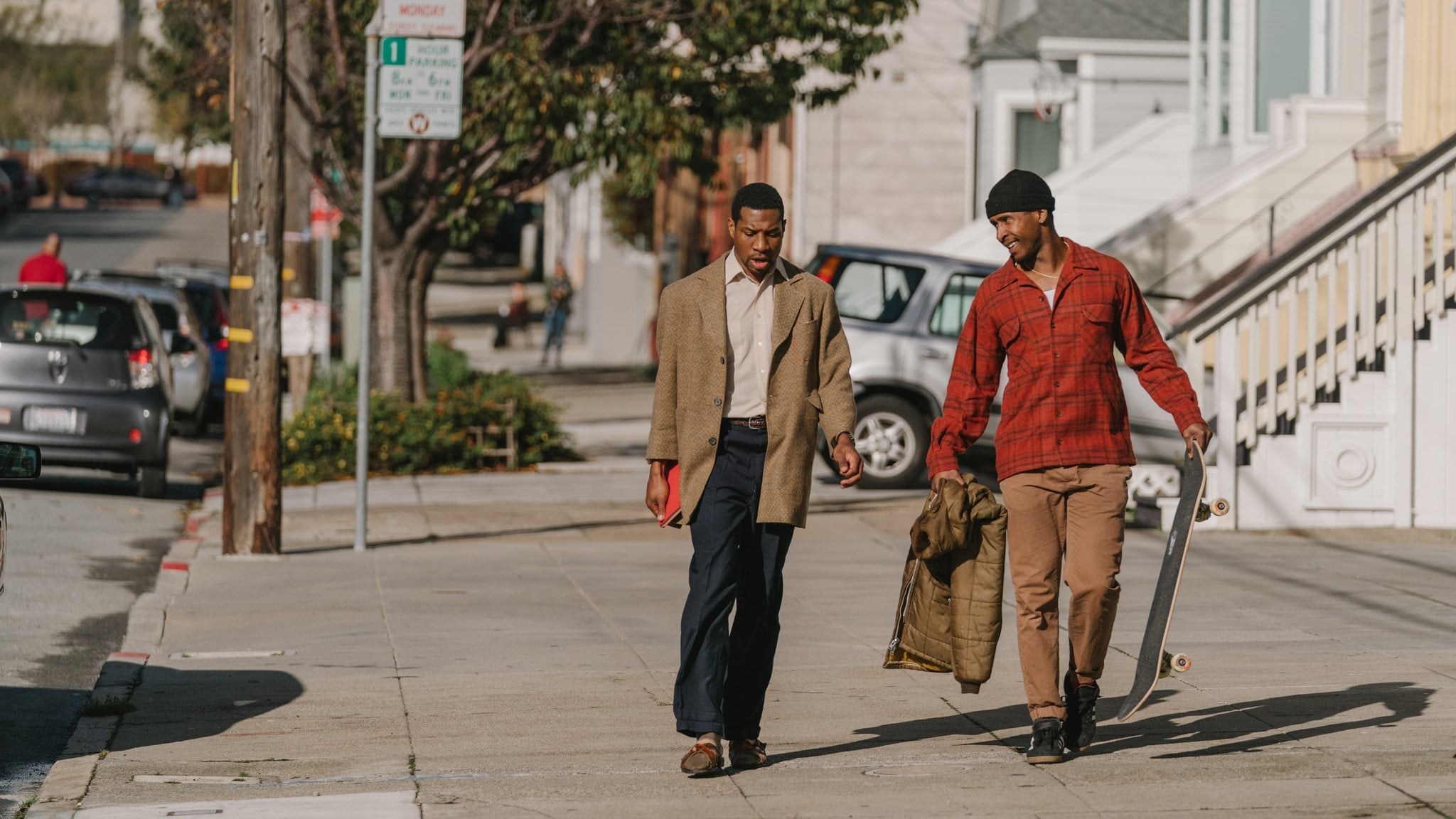 Foto de THE LAST BLACK MAN IN SAN FRANCISCO