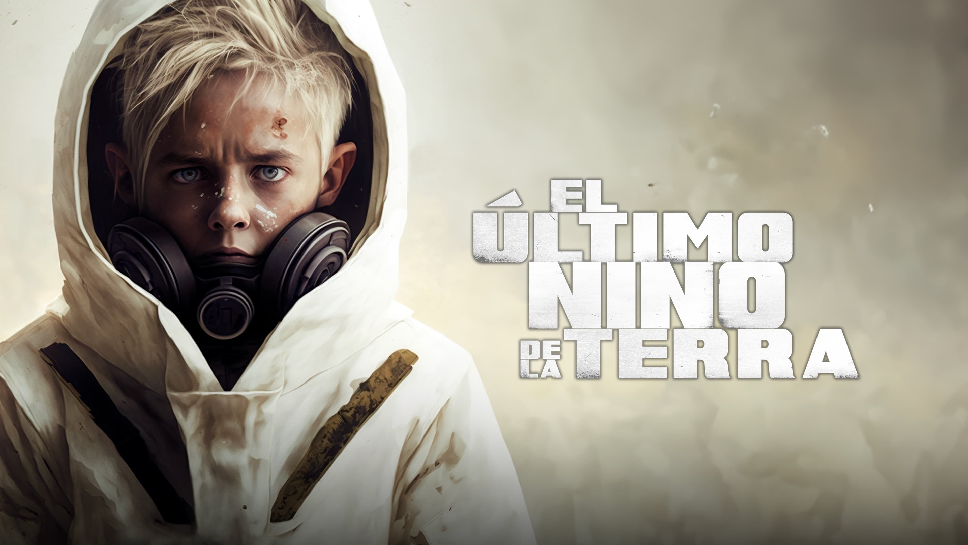 Foto de EL ÚLTIMO NIÑO DE LA TIERRA
