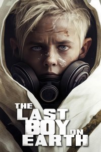 El último niño de la Tierra