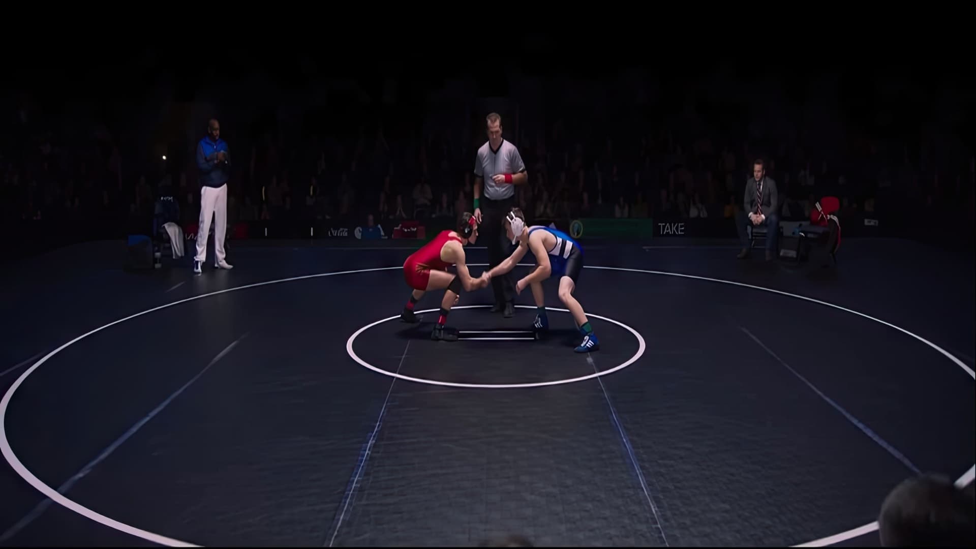 Foto de THE LAST CHAMPION