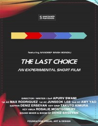 The Last Choice