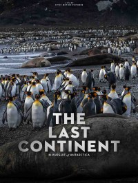 The Last Continent