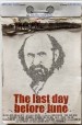 The last day before June