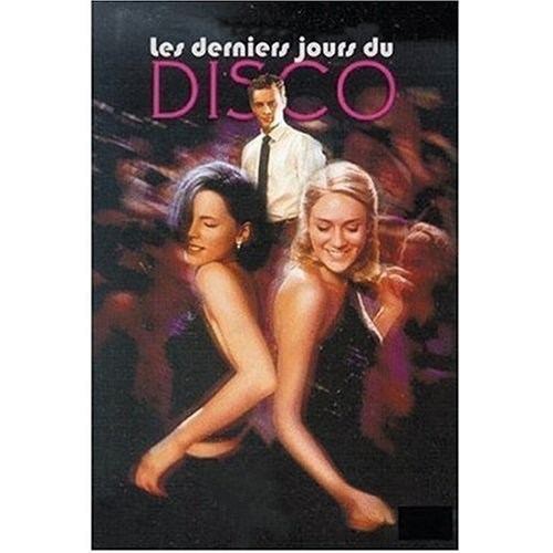 Foto de THE LAST DAYS OF DISCO