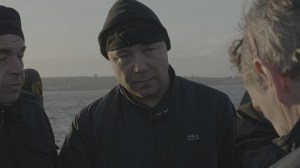 The Last Ferry