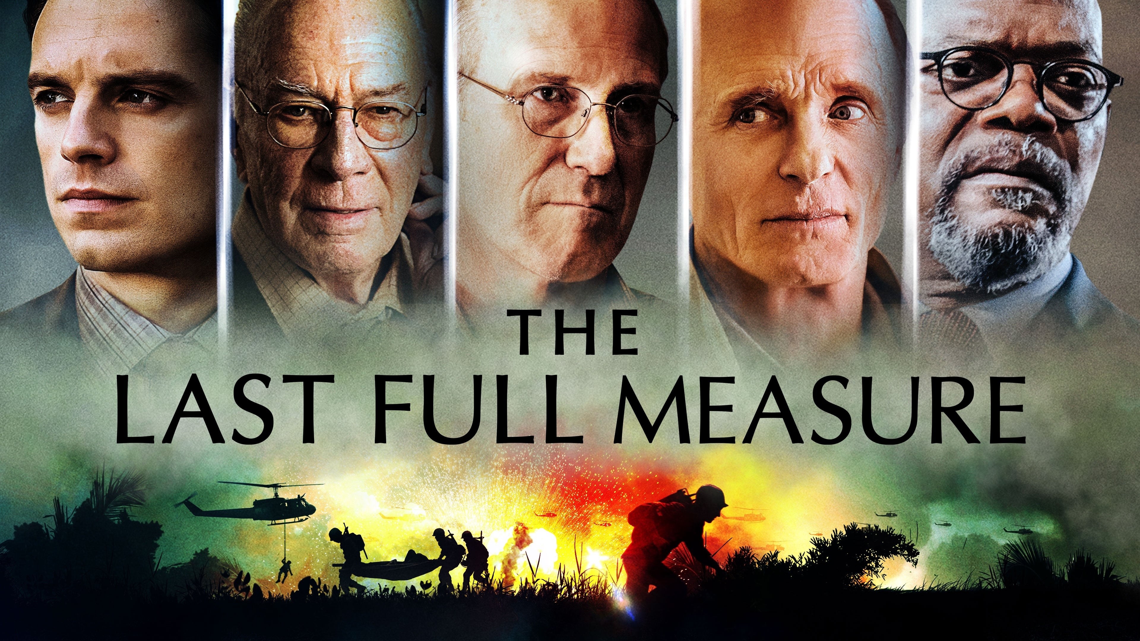 Foto de THE LAST FULL MEASURE