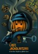 The Last Jackolantern