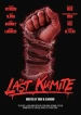 The Last Kumite