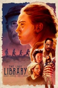 The Last Library