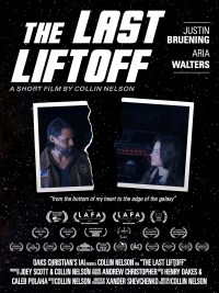 The Last Liftoff