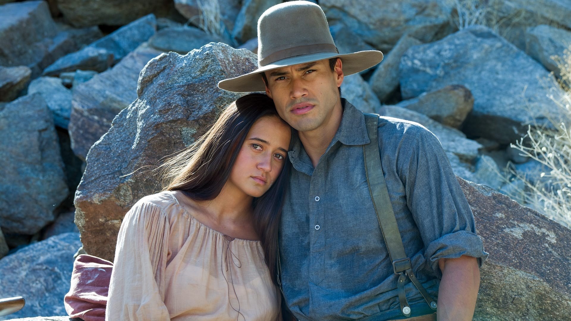 Foto de THE LAST MANHUNT