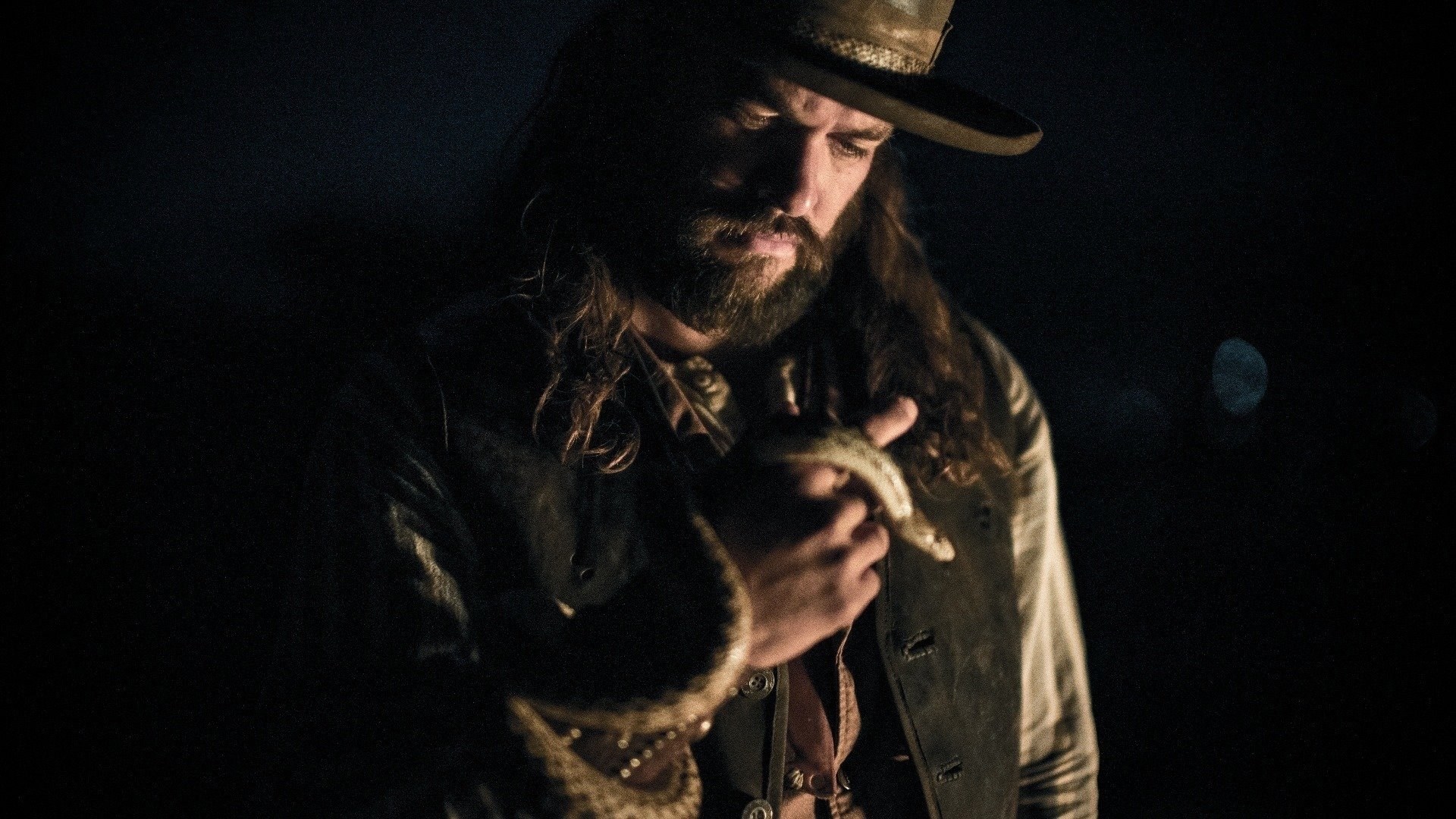 Foto de THE LAST MANHUNT