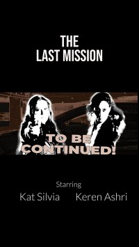 The Last Mission