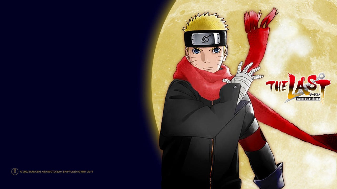 Foto de THE LAST - NARUTO LA PELÍCULA