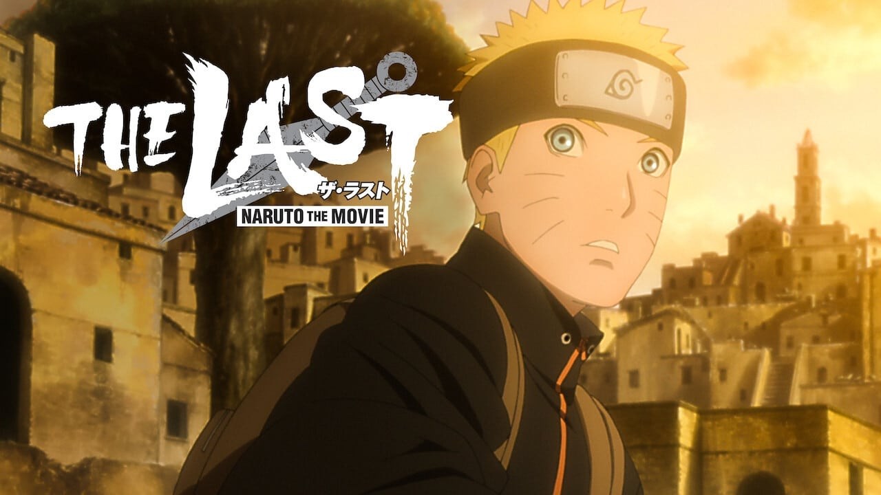 Foto de THE LAST - NARUTO LA PELÍCULA