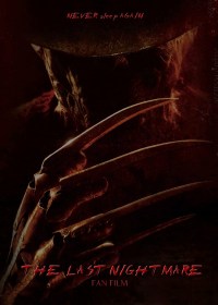 The Last Nightmare