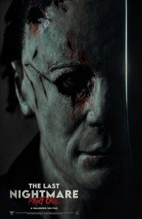 The Last Nightmare Part One