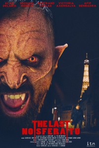 The Last Nosferatu