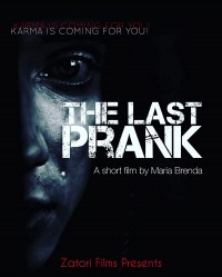 The Last Prank