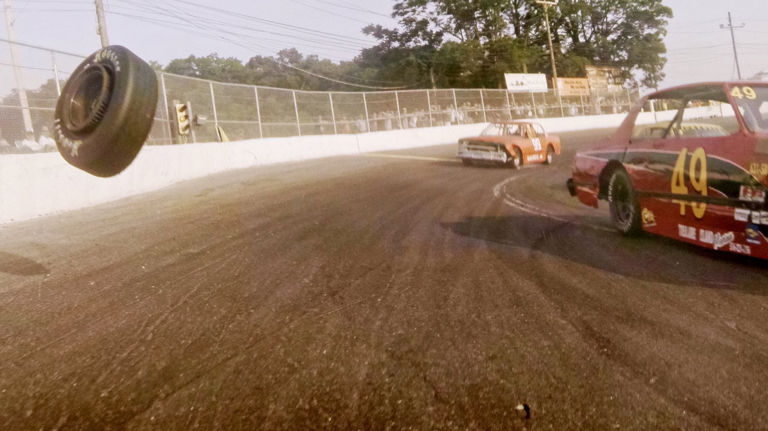 Foto de THE LAST RACE