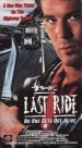 The Last Ride