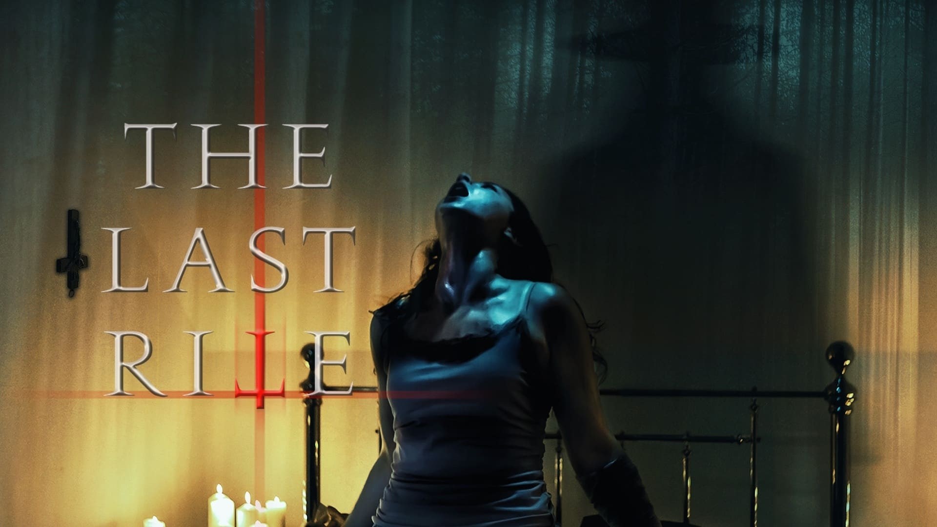 Foto de THE LAST RITE