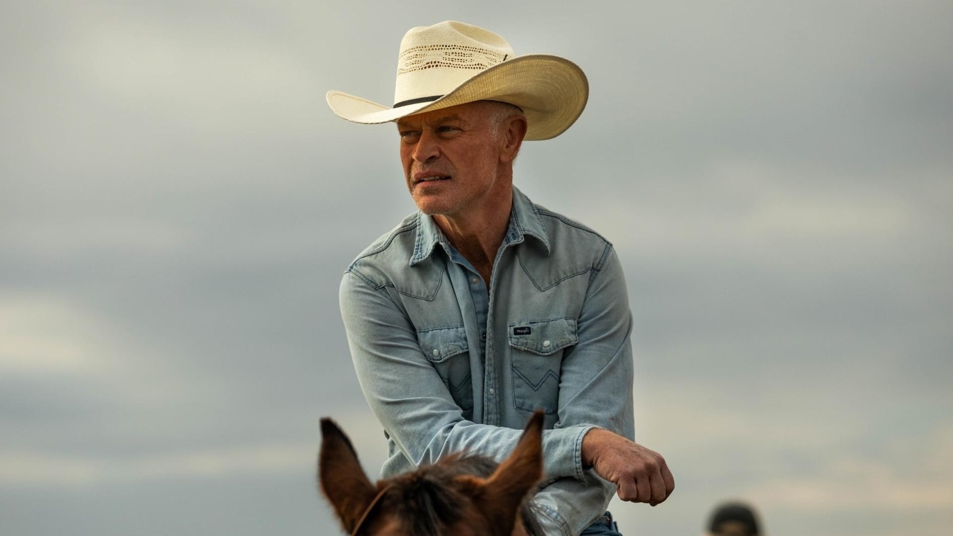 Foto de THE LAST RODEO