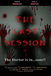 The Last Session