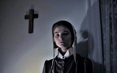Foto de THE LAST THING MARY SAW