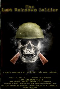 The Last Unknown Soldier