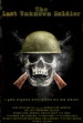 The Last Unknown Soldier