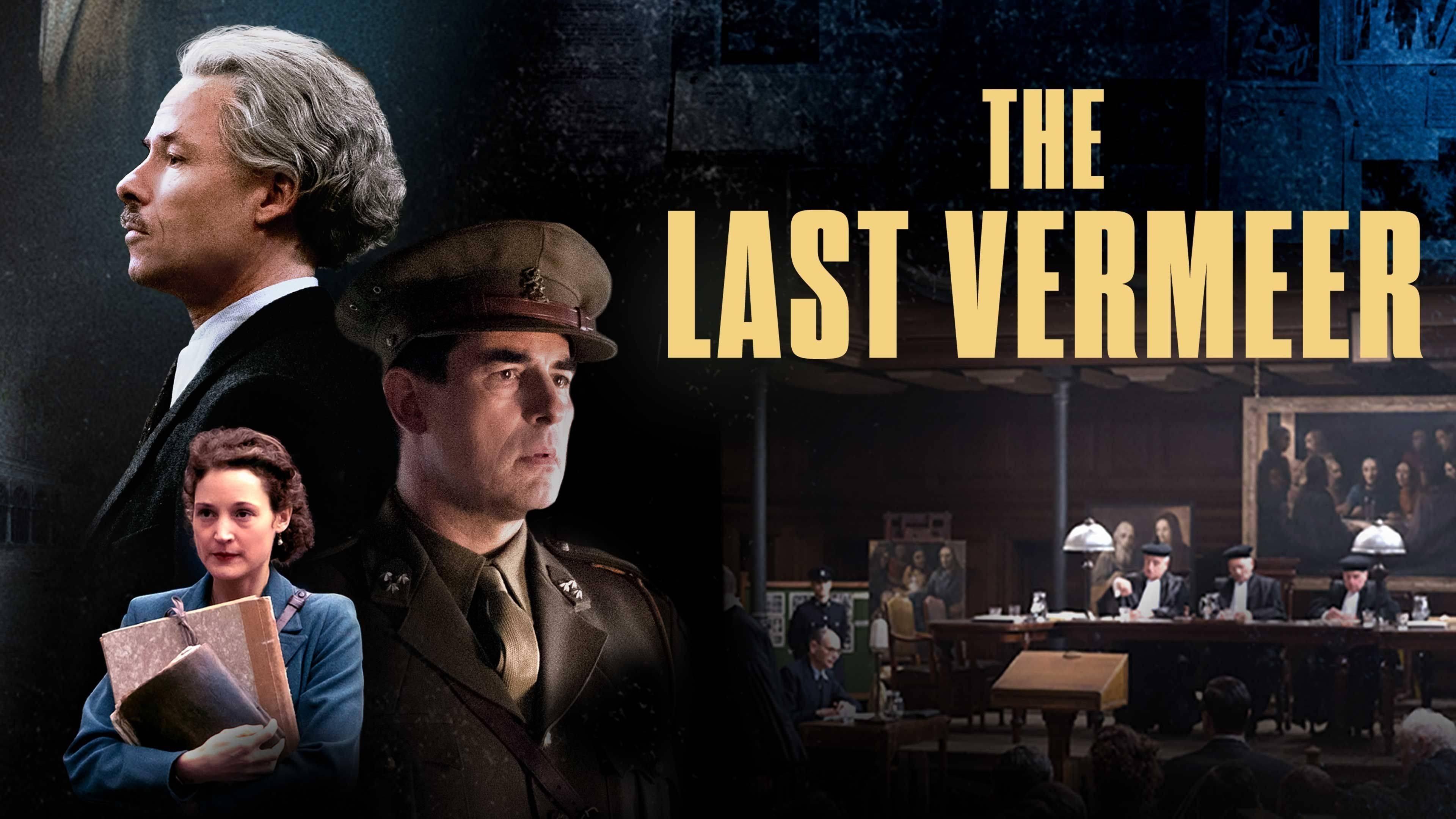 Foto de THE LAST VERMEER