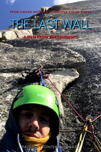The Last Wall