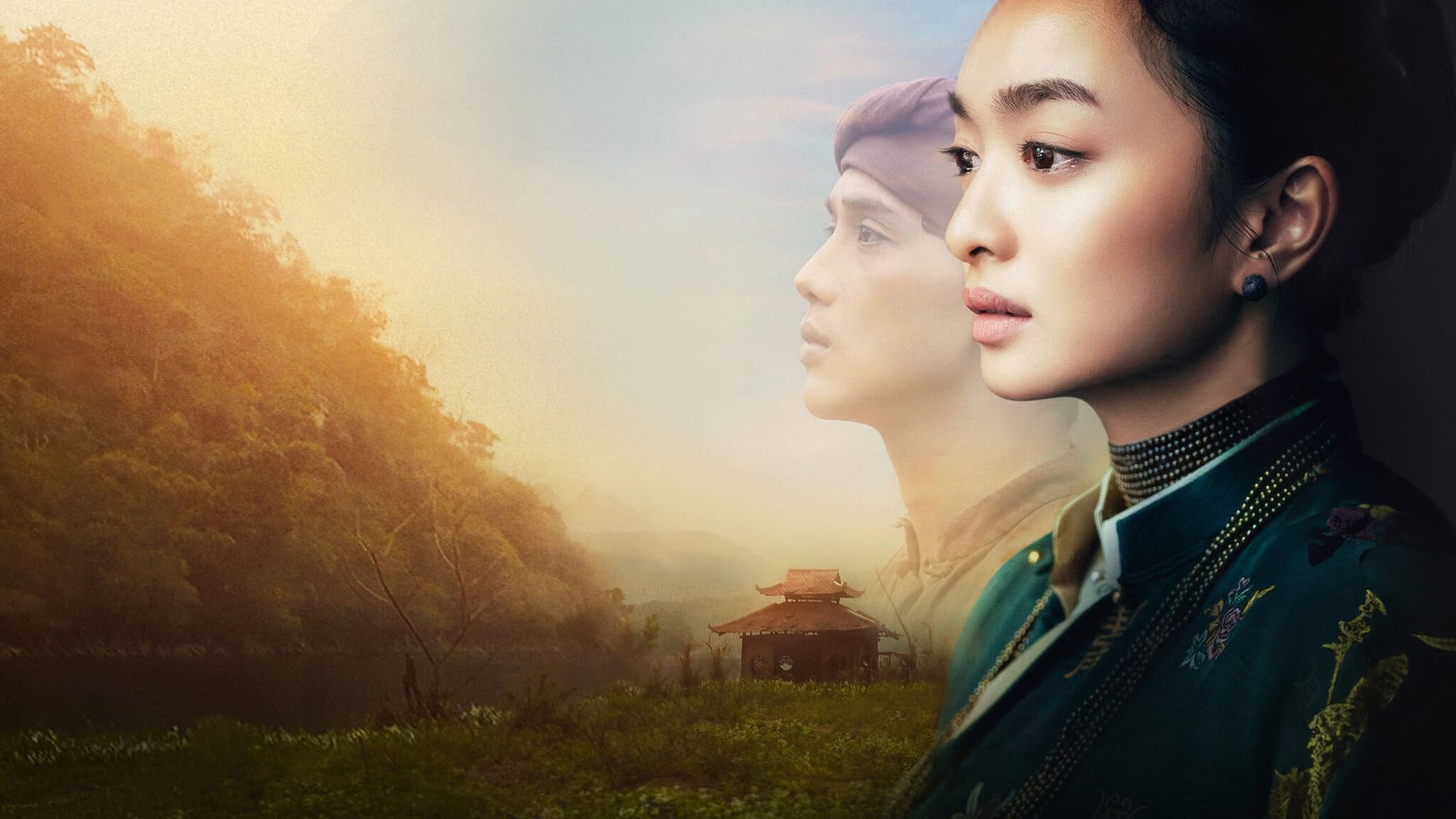 Foto de NGƯỜI VỢ CUỐI CÙNG