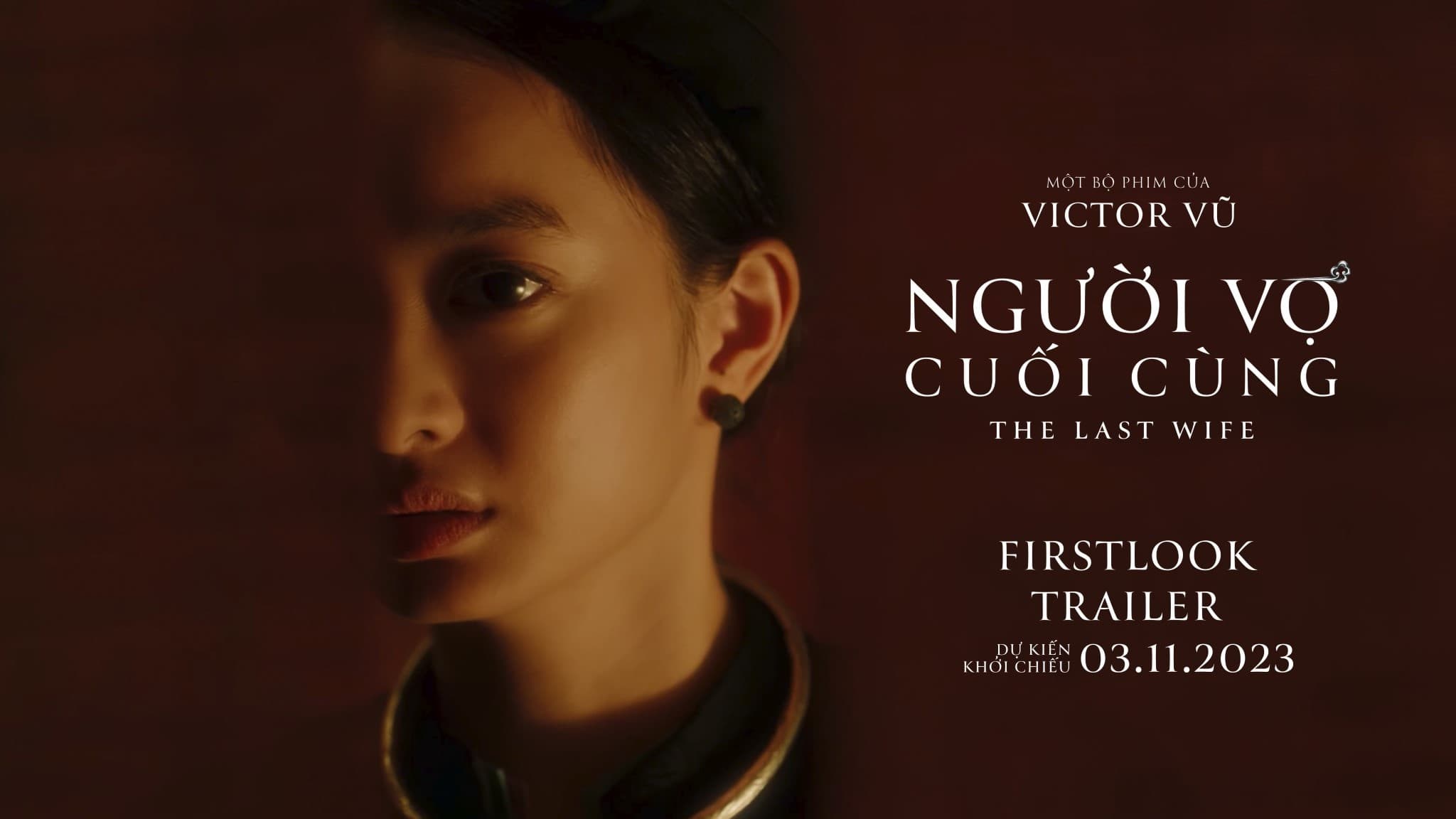 Foto de NGƯỜI VỢ CUỐI CÙNG