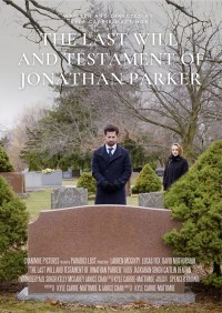 The Last Will and Testament of Jonathan Parker